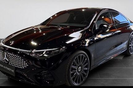 Mercedes-Benz CLA 250 9.900 km 59.490 &euro; Saarbrücken 66117