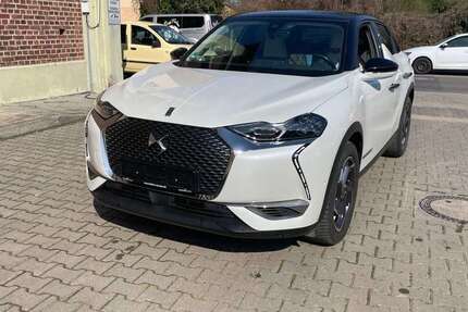 DS Automobiles DS 3 Crossback 41.000 km 16.899 &euro; Düren 52349