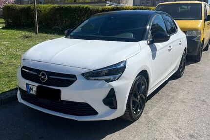 Opel Corsa 62.500 km 16.600 &euro; München 80933