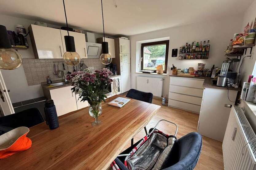 Wohnung zum Mieten in Dachau 950 € 73 m²