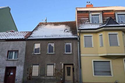 Haus Jüterbog - 5 Zimmer, 120 m&sup2;, 80.000&euro; | Angebot:26515958