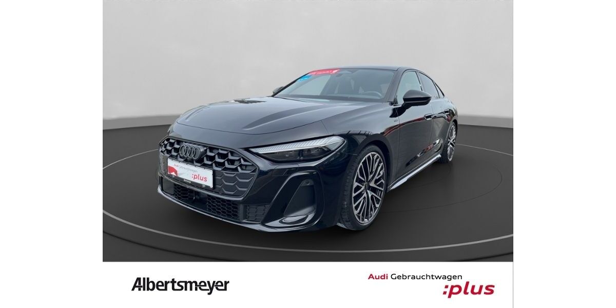 Audi A5 15.873 km 64.820 &euro; Nordhausen 99734