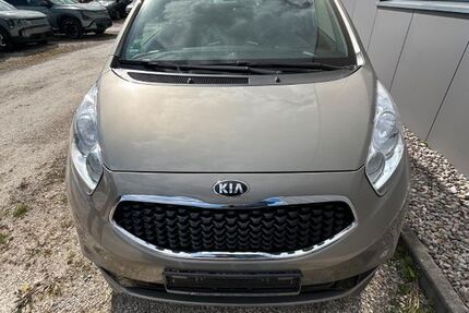 Kia Venga 38.000 km 10.500 &euro; augsburg 86157