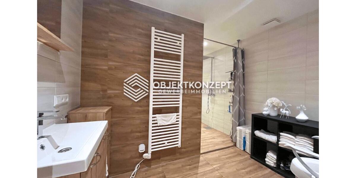 Gewerbeobjekt Meßstetten - 790.000&euro; | Angebot:24660334