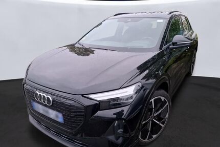 Audi Q4 e-tron 19.989 km 39.895 &euro; Hagen 58091