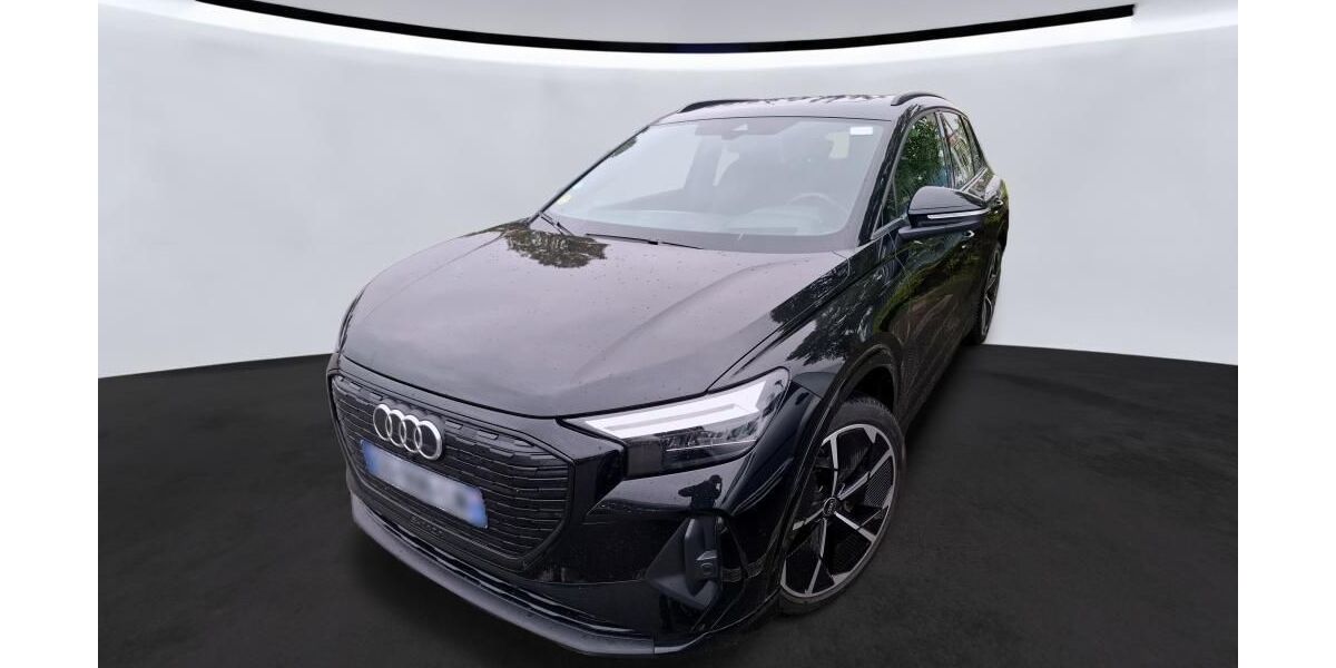 Audi Q4 e-tron 19.989 km 39.940 &euro; Hagen 58091