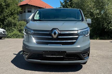 Renault Trafic 104.415 km 28.441 &euro; Weinsberg 74189