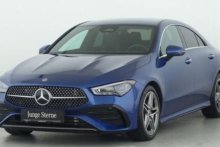 Mercedes-Benz CLA 200 13.361 km 38.850 € Aalen 73431