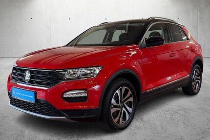 VW T-Roc 22.854 km 17.374 &euro; Osterode 37520