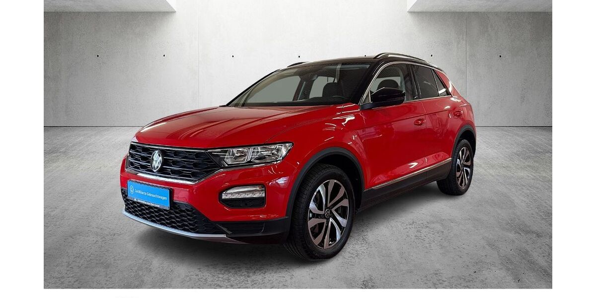 VW T-Roc 22.854 km 17.949 &euro; Osterode 37520