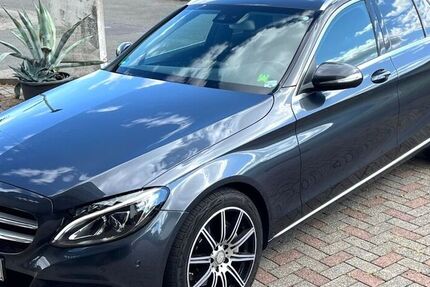 Mercedes C 250