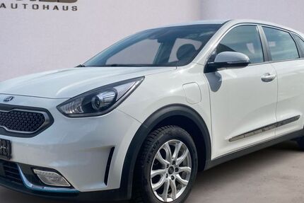 Kia Niro 97.513 km 13.990 &euro; Bühl 77815