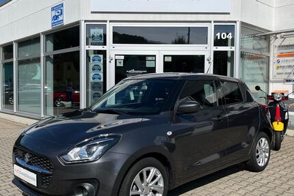 Suzuki Swift 45.800 km 15.485 &euro; Pirna 01796