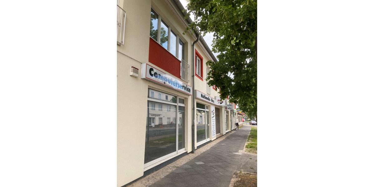 Gewerbeobjekt Oranienburg - 1.999&euro; | Angebot:26665006
