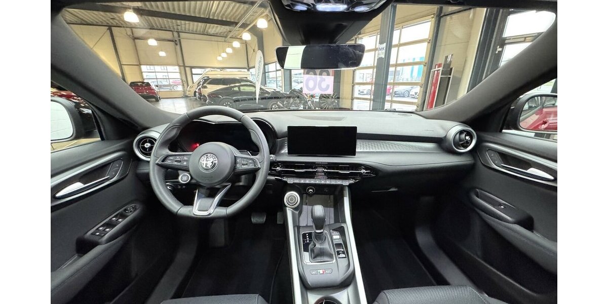 Alfa Romeo Tonale 1.6 VGT-D Sprint ACC LED Car Play 11.400 km 23.900 &euro; Lich 35423