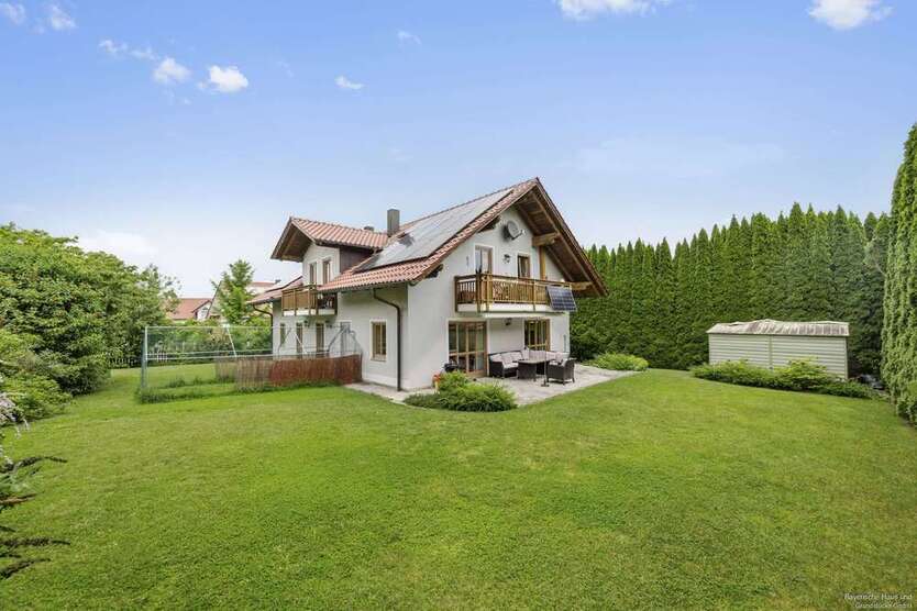 Haus zum Kaufen in Winzer 549.000 € 193.4 m²