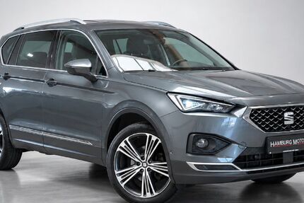 Seat Tarraco 159.000 km 19.490 &euro; Hamburg 21037