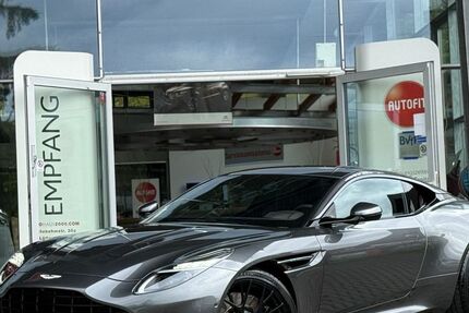 Aston Martin DB12 6.487 km 179.850 &euro; Lüdenscheid 58511