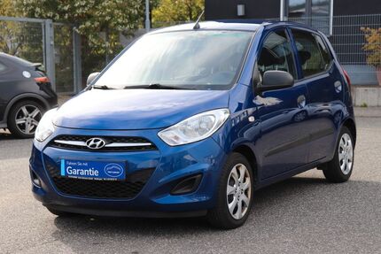 Hyundai i10 156.305 km 2.990 &euro; Lollar 35457
