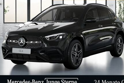 Mercedes-Benz GLA 200 3.000 km 43.634 &euro; Weyhe 28844