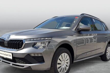 Skoda Kamiq 21.090 km 18.550 &euro; Dortmund 44269