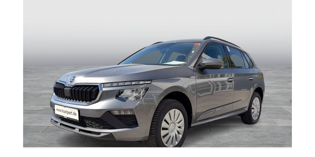 Skoda Kamiq 21.090 km 18.550 &euro; Dortmund 44269