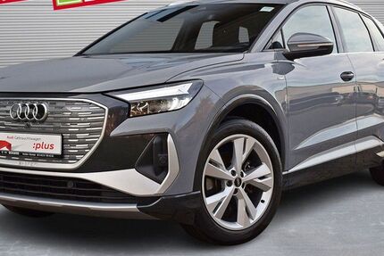 Audi Q4 e-tron 71.800 km 24.680 &euro; Verden 27283