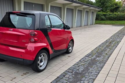 Smart ForTwo 67.000 km 4.100 &euro; Koblenz 56076