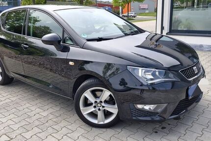 Seat Ibiza 99.860 km 9.500 € Bad Lippspringe 33175