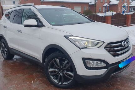 Hyundai SANTA FE 175.700 km 15.950 &euro; Emden 26723