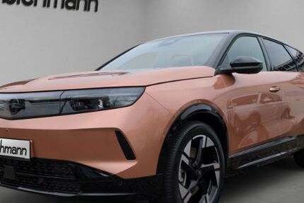 Opel Grandland (X) 14.500 km 41.990 &euro; Menden 58706