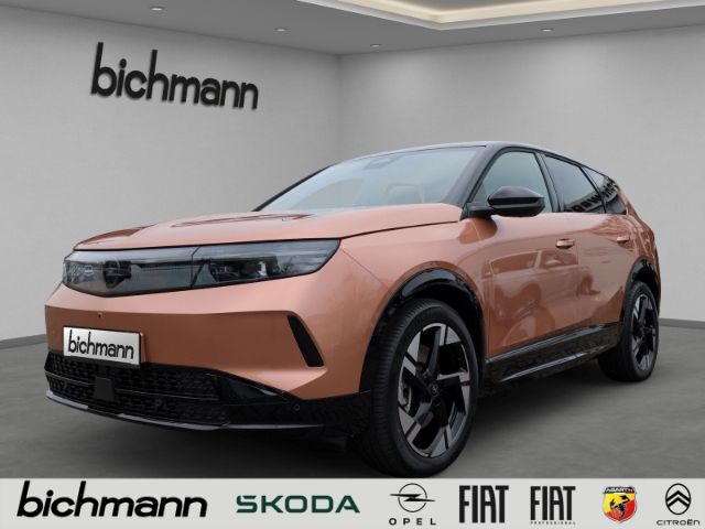 Opel Grandland (X) 14.500 km 41.990 &euro; Menden 58706