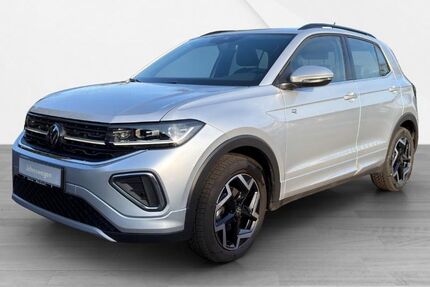 VW T-Cross 10.596 km 27.390 &euro; Saarlouis 66740