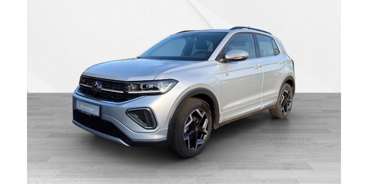 VW T-Cross 10.596 km 27.390 &euro; Saarlouis 66740