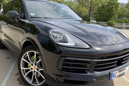 Porsche Cayenne 29.750 km 69.990 &euro; Wiesbaden 65207
