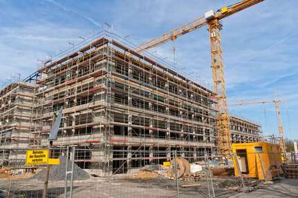 Grundstück zu verkaufen in Landsberg am Lech 1.863.000 € 1600 m²