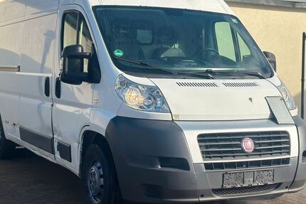 Fiat Ducato 300.000 km 3.499 &euro; Au am Rhein 76474
