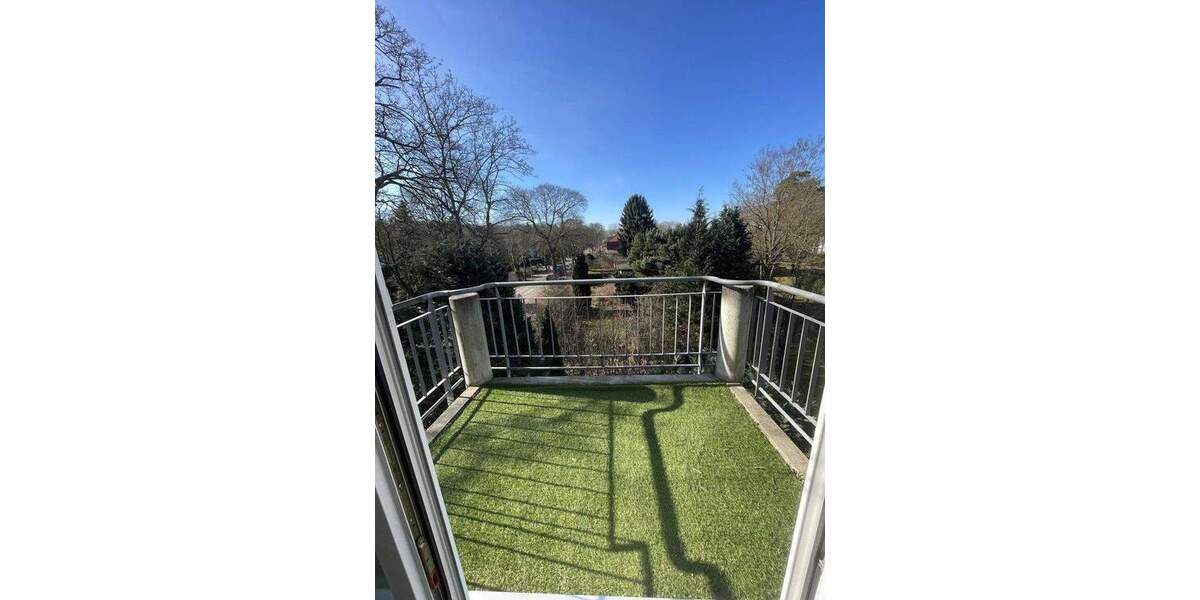 Etagenwohnung Blankenfelde-Mahlow Mahlow - 2 Zimmer, 66 m&sup2;, 249.000&euro; | Angebot:25413916