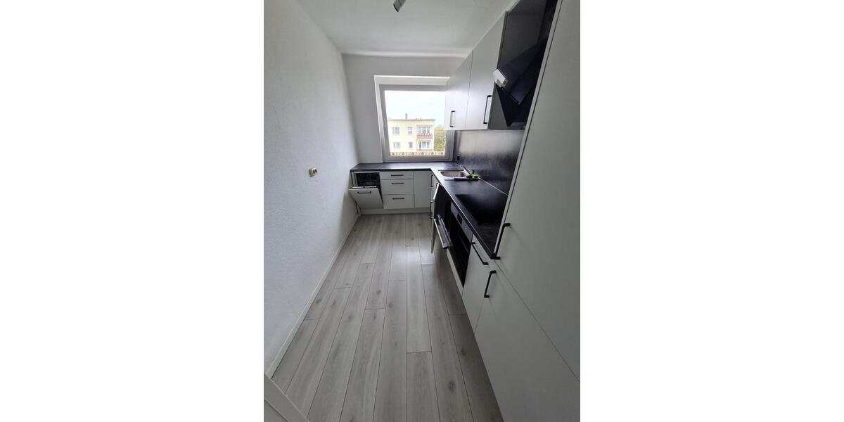 Etagenwohnung Bad Bentheim - 3 Zimmer, 61 m&sup2;, 640&euro; | Angebot:26276113