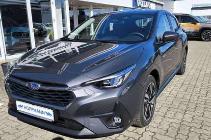 Subaru Impreza 1.500 km 29.990 &euro; Bargeshagen bei Rostock 18211
