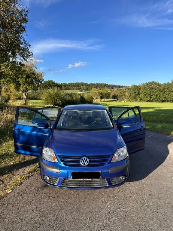 Golf Plus