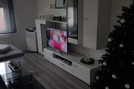 Renovierte 2-Zimmer Wohnung zu verkaufen 2 zimmer