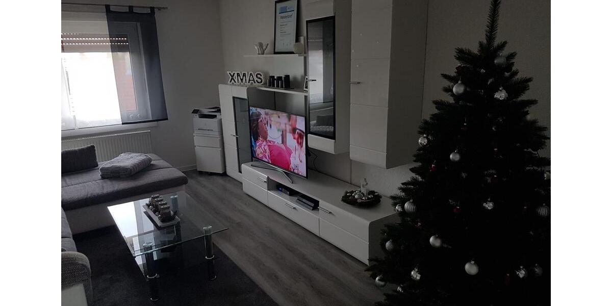 Renovierte 2-Zimmer Wohnung zu verkaufen 2 zimmer