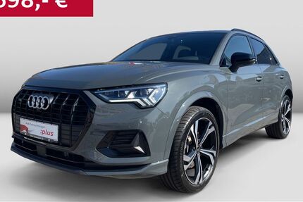 Audi Q3 19.990 km 44.990 &euro; Pforzheim 75179
