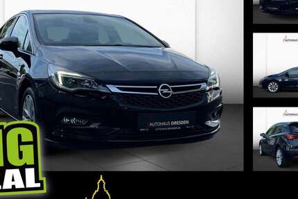 Opel Astra 79.251 km 10.990 € Dresden 01109