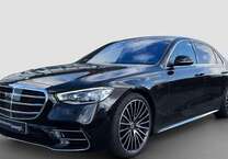 Gebrauchtwagen Mercedes S 450