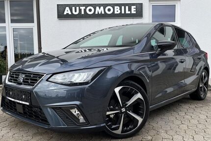 Seat Ibiza 15.700 km 20.979 &euro; Königsfeld 78126