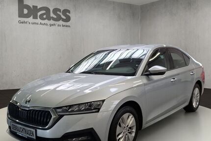 Skoda Octavia 67.900 km 15.450 &euro; Aschaffenburg 63739
