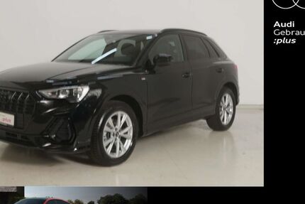 Audi Q3 11.955 km 39.940 &euro; Neumarkt 92318