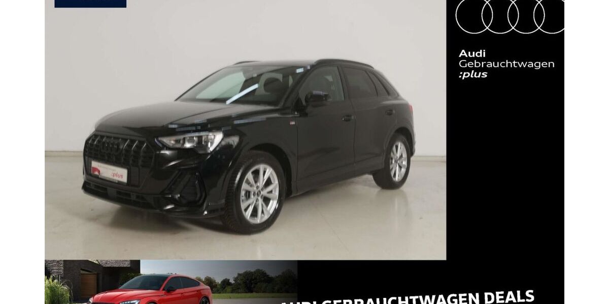 Audi Q3 11.955 km 39.940 &euro; Neumarkt 92318